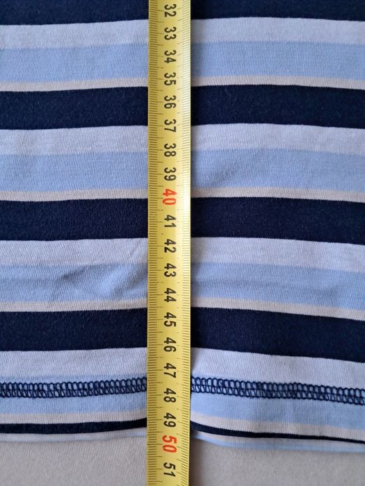 Koszulka chłopięca longsleeve 134