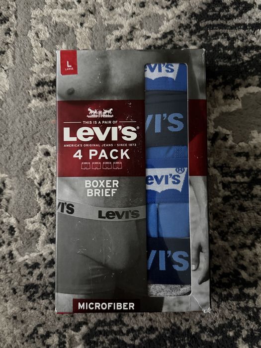 Нижня білизна Levi's