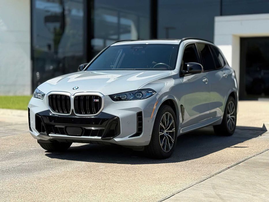 BMW X5      2024