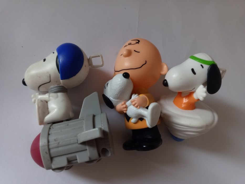 Лот іграшок хлопчику