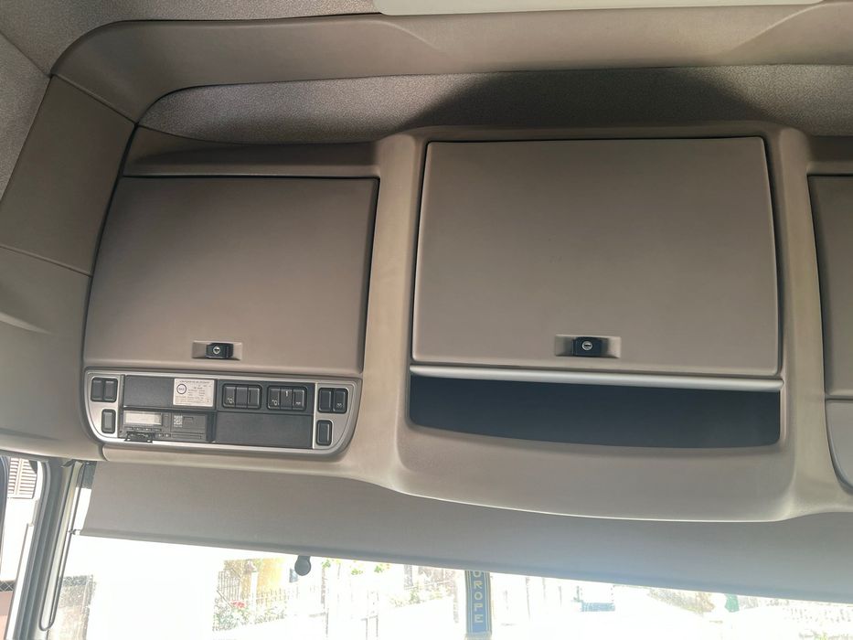 Camião em excelente estado DAF 510