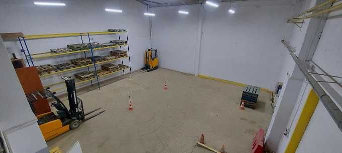 Kurs na wózki widłowe Wałbrzych