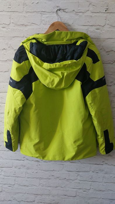 Лижний костюм SPYDER, зріст 170