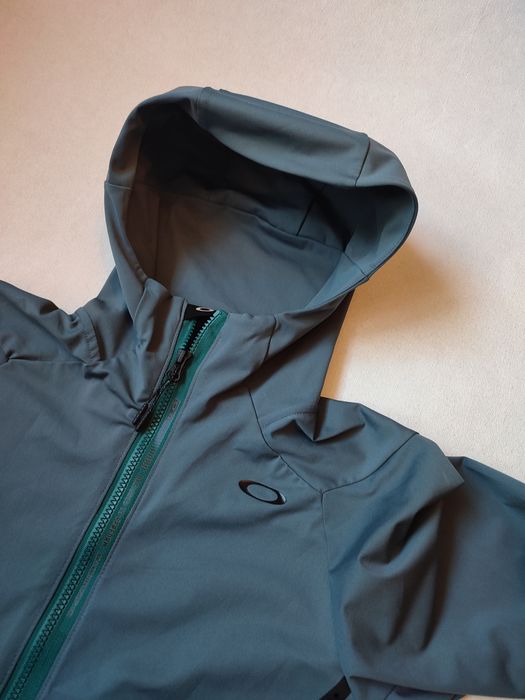 Куртка софтшел Oakley — zdjęcie 3