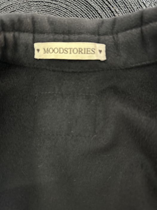 MOODSTORIES рубашка, кофта