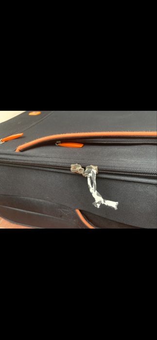 Vendo mala viagem Benetton