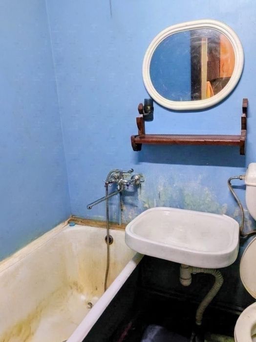 Продається кімната