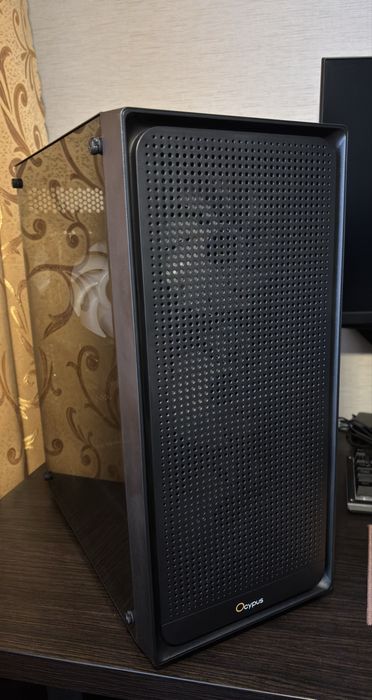 Ігровий ПК Ryzen 5 5600, RTX 5060
