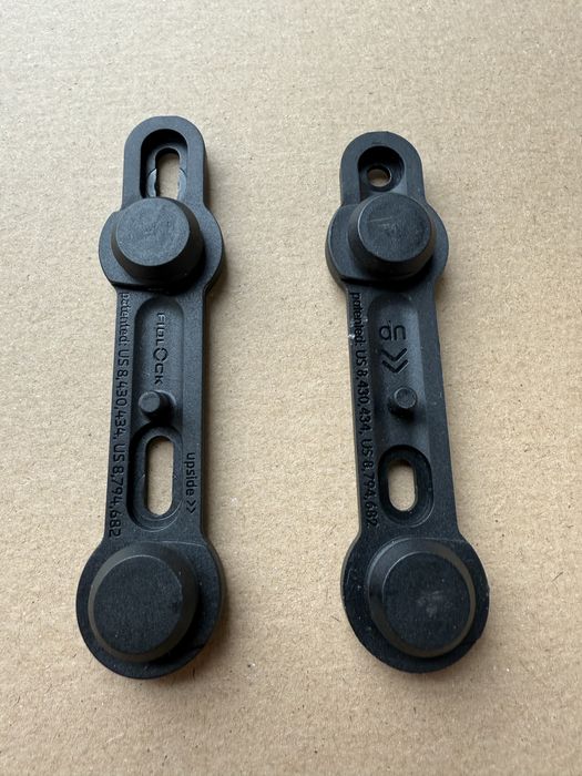 Кріплення Fidlock магнітне