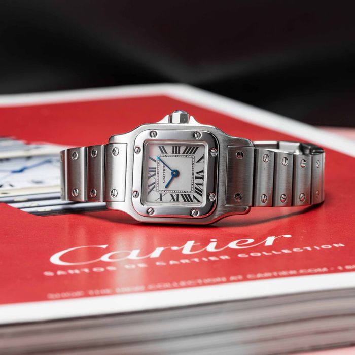 Годинник cartier під замовлення