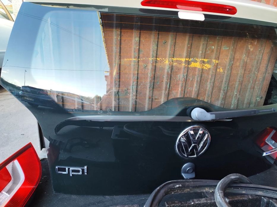 VW UP MALA PARA CHOQUES FAROLIM - TC030