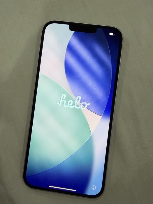 Iphone 14 plus