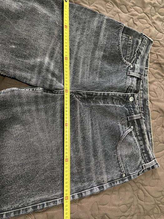 Джинси чоловічі Mustang