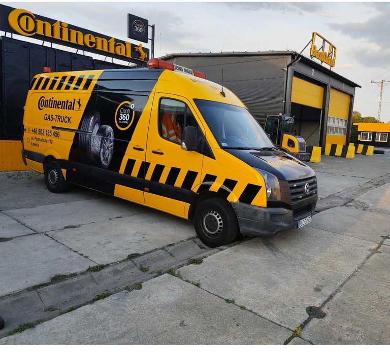 315/70R22,5 Firestone FD624