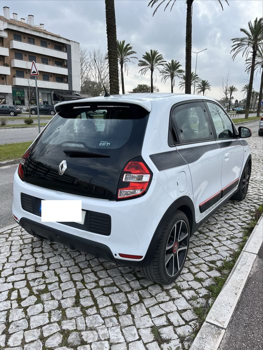 Renault Twingo Sport 0.9 TCe (Radio R-Link) foto 2
