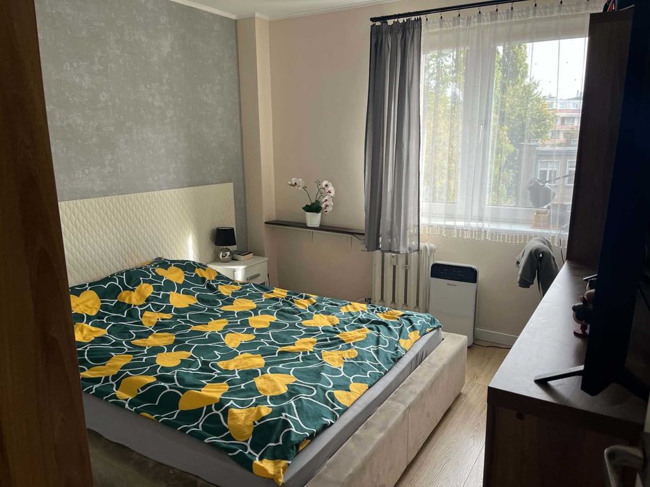 3 pokoje | 67,27 m² | Winda | Blisko centrum | Duży potencjał inwestycyjny