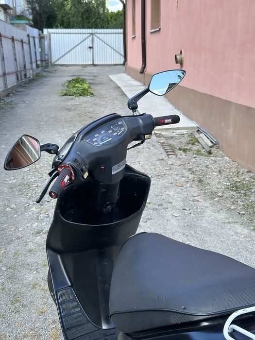 продам Honda dio 27