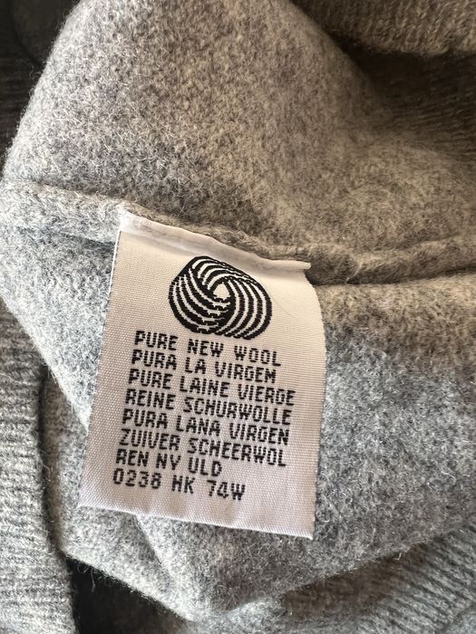 Sweter YvesSaintLauren M stan bardzo dobry