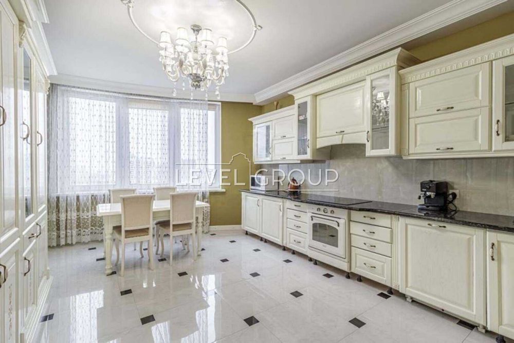 3-rooms apartment apartment by the address st. Ul Vasilkovskaya (area 117 m²) - Atlanta.ua - photo 3