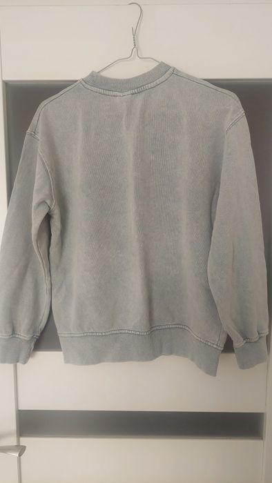 Bluza Zara Stitch 140 Nowa z metką