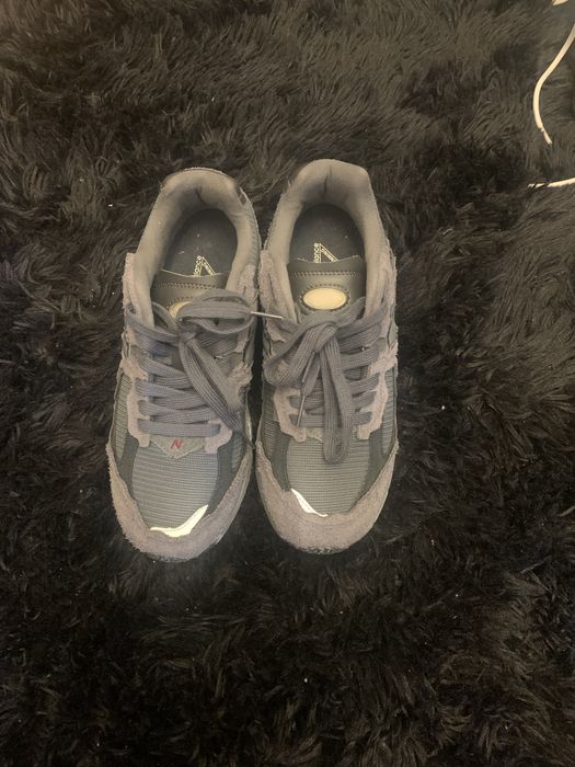 New Balance 2002R Protection Pack „Grey” | Refined Future