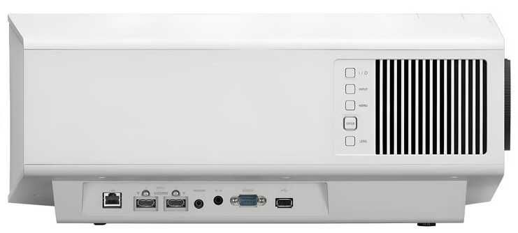 Sony VPL-XW5000ES 4K Laser Projector, Like New! BLACK FRIDAY!63823833175041123