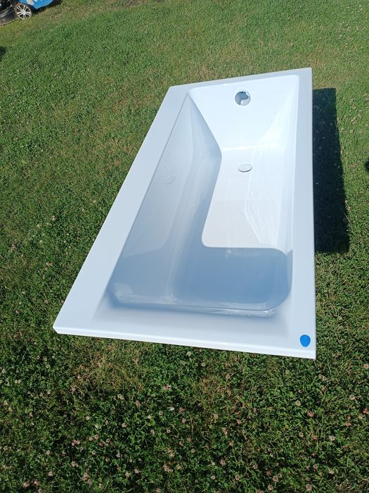 Wanna  wymiary 80 x 160