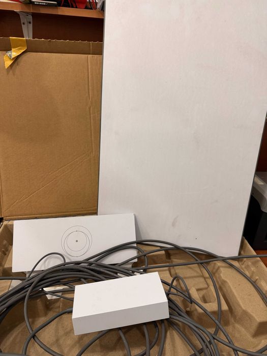 STARLINK Standard Kit V4 WLAN Router - Komplet  - ASCOM ul Klasztorna