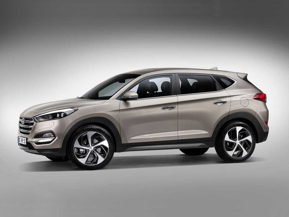 Разборка Hyundai Tucson Jm, Lm, Tl, Nx4 04-23г Запчасти Hyundai шрот