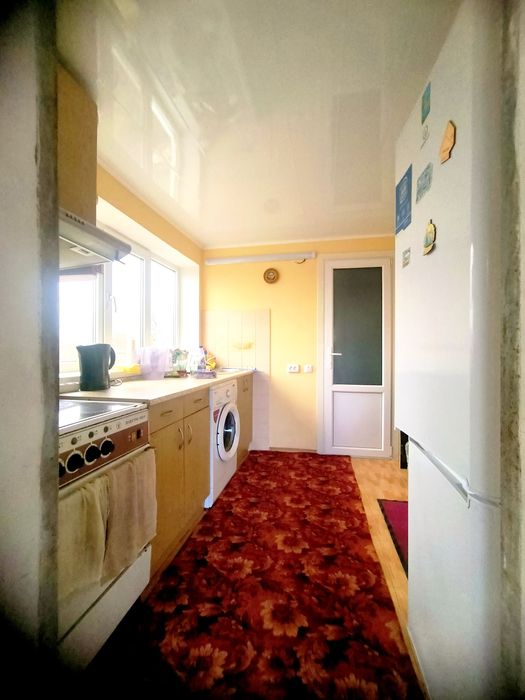 Продається будинок м.Теплодар ,є відновлення