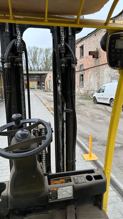 Електричний Навантажувач для на продаж