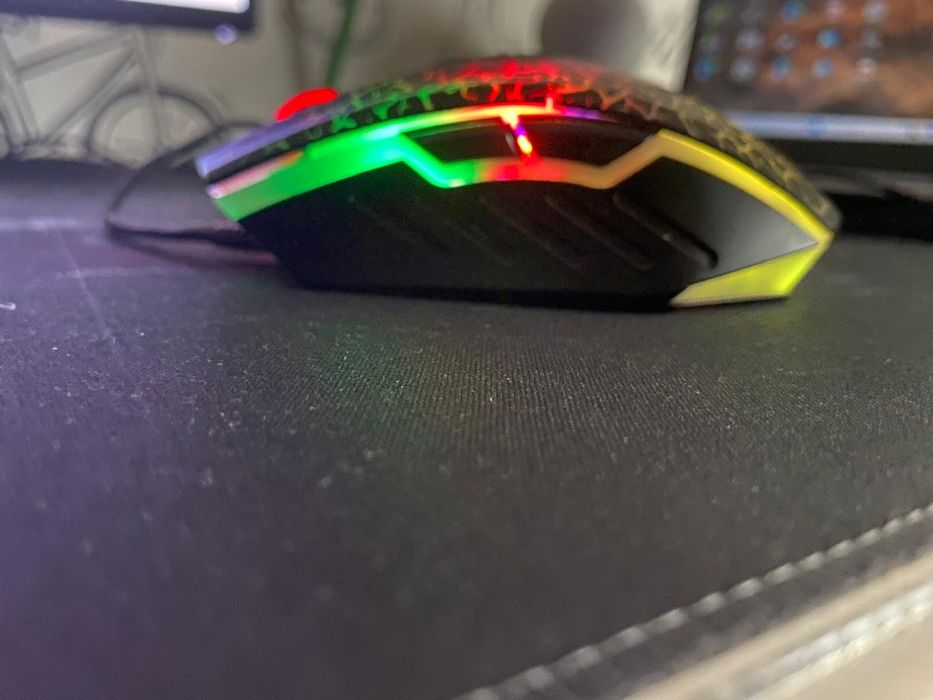 SUPER Mysz A4TECH Bloody Blazing A70