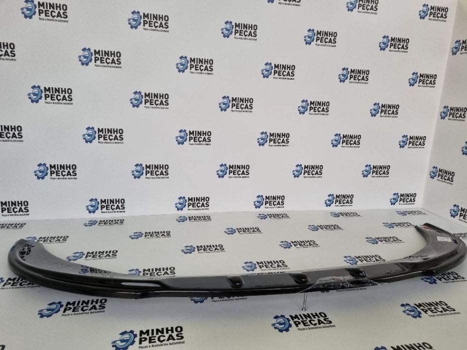 Spoiler Frontal Seat Ibiza IV Cupra (6J) (2008 a 2012)