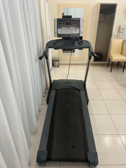 Беговая дорожка Torneo Tanga 525F52