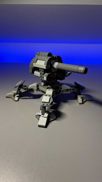 LEGO Star Wars: 7869 - Battle for Geonosis