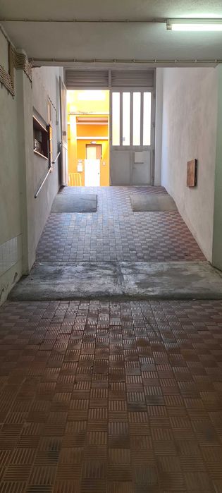 BOX/GARAGEM para carro