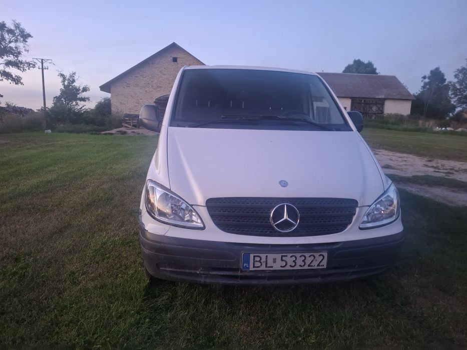 Samochód chłodnia