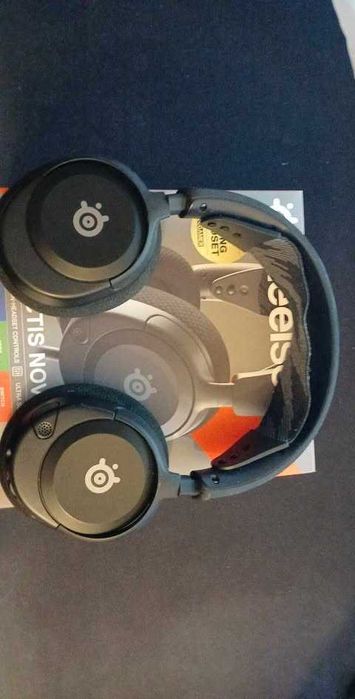 steelseries arctis nova 1