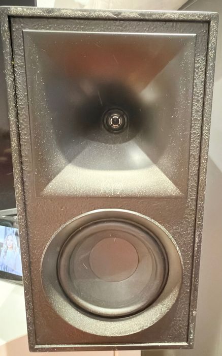 Klipsch the Fives