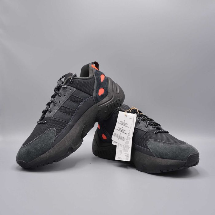 Кросівки Adidas ZX 22 Boost. Оригінал!!! GX7007 Кроссовки Адидас