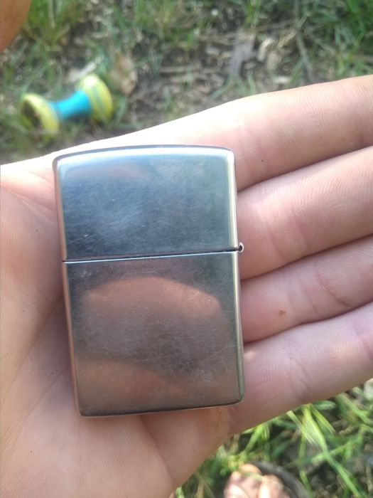 Продам запальничку zipo орігінал