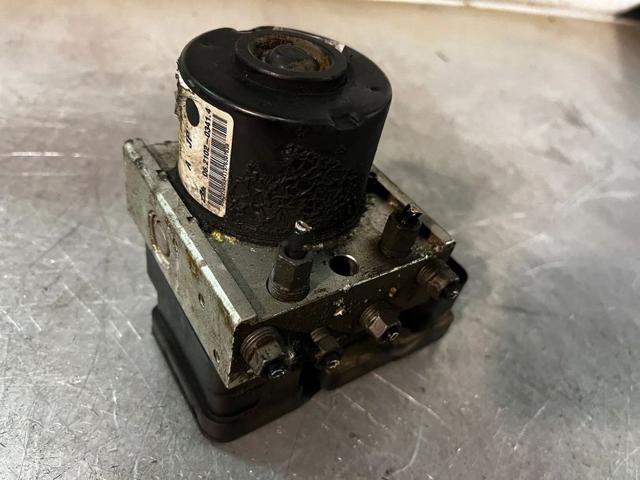 ABS MAZDA 5 (CR19) 5N61-2M110-AC 062102-03414 062109-04753