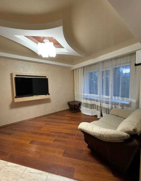 Здам 3к квартиру Фрунзенський Каменський Ломовський  Бєляєва вул.