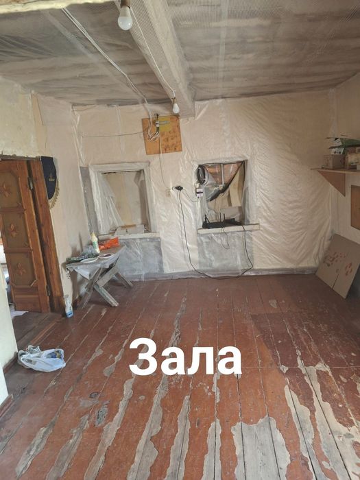 Продажа будинка  в  Пiщанцi
