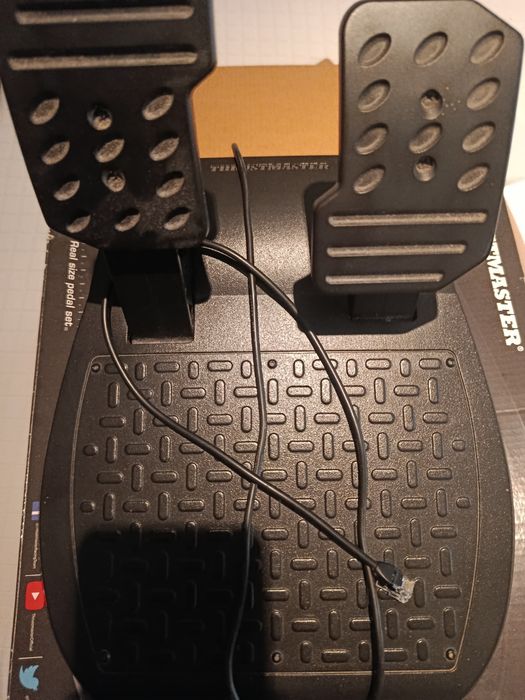 Thrustmaster T80 Ferrari 488 GTB