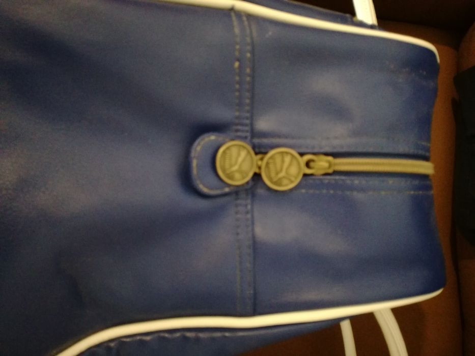 Mala desportiva puma