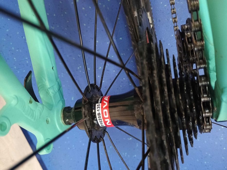 Cube  ACID 200 SL / Po serwisie / 2 Lata Gwarancji / Rower Dziecięcy