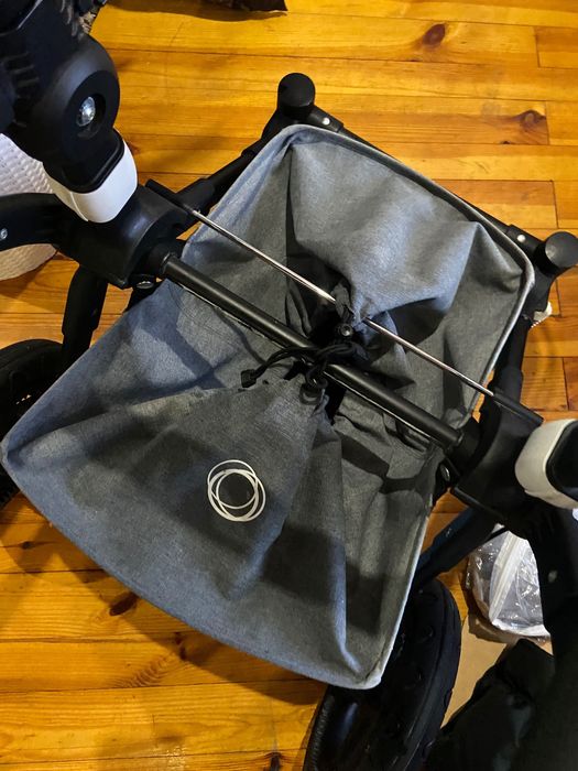 Wózek 2 w 1 Bugaboo cameleon 3