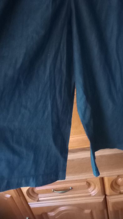 Sprzedam kuloty szerokie