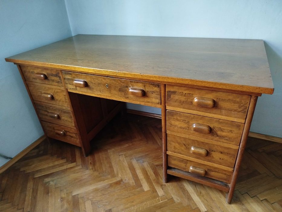 Biurko z lat 30tych